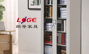 選購辦公文件柜時(shí)，什么材質(zhì)的最好？