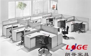 如何選購職員辦公臺？