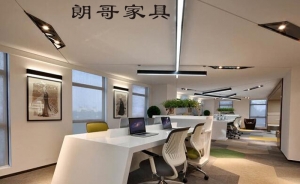 為何選擇休閑辦公家具？其存在哪些好處呢？