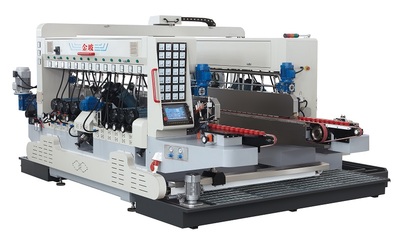 智造未來，賦能工業(yè)——廣東金玻智能裝備在機械設備研發(fā)領域的創(chuàng)新實踐