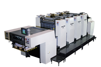 智能集成與數控升級 印刷機械與數控機床的融合創(chuàng)新之路