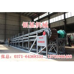 銀基機械 專注研發(fā)與銷售電極糊成型機及數控機床的行業(yè)先鋒