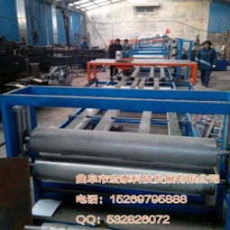 宏泰機械設備研發 創新驅動，引領行業智能化轉型